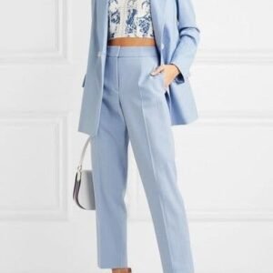 Spencer Celeste con Blanco